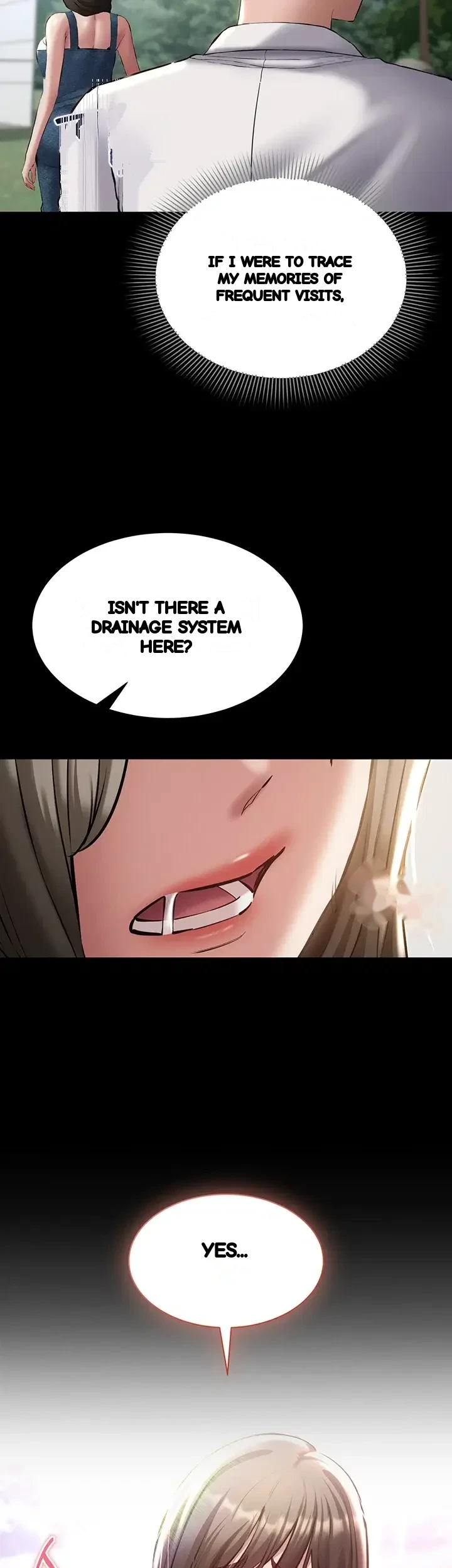 I Just Want To Work In Peace Chapter 43 - Page 59