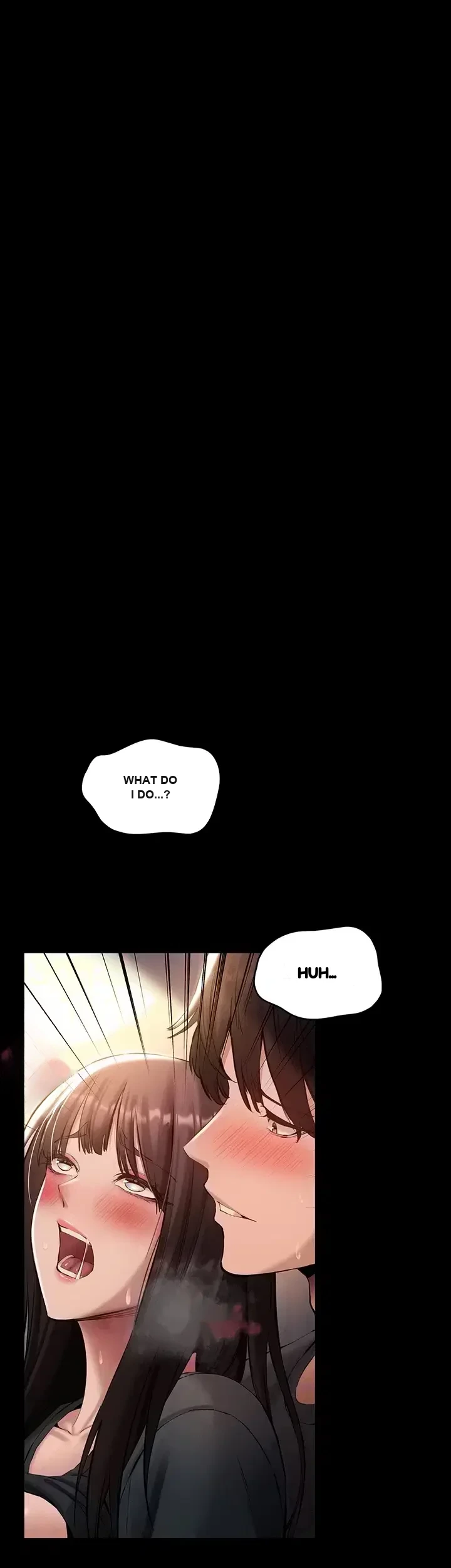 I Just Want To Work In Peace Chapter 43 - Page 7