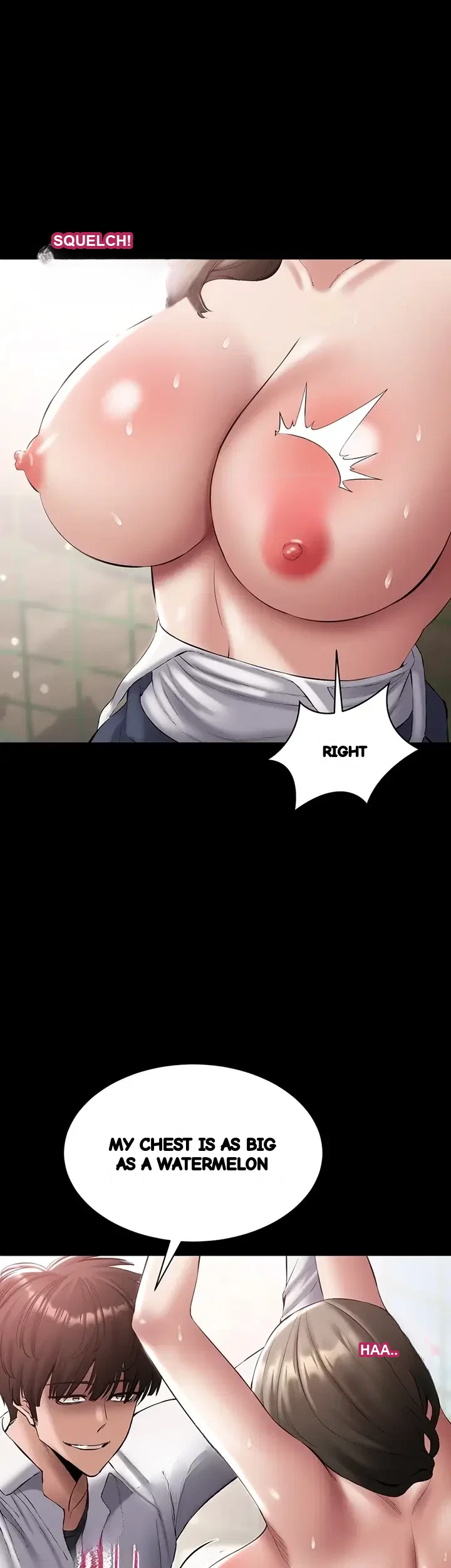 I Just Want To Work In Peace Chapter 44 - Page 21