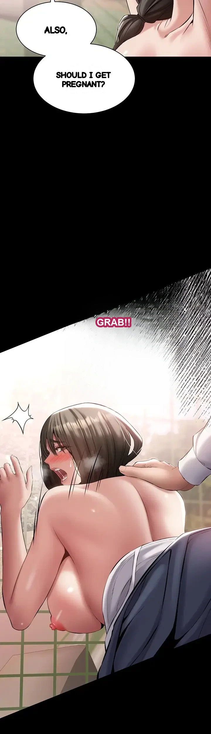 I Just Want To Work In Peace Chapter 44 - Page 31