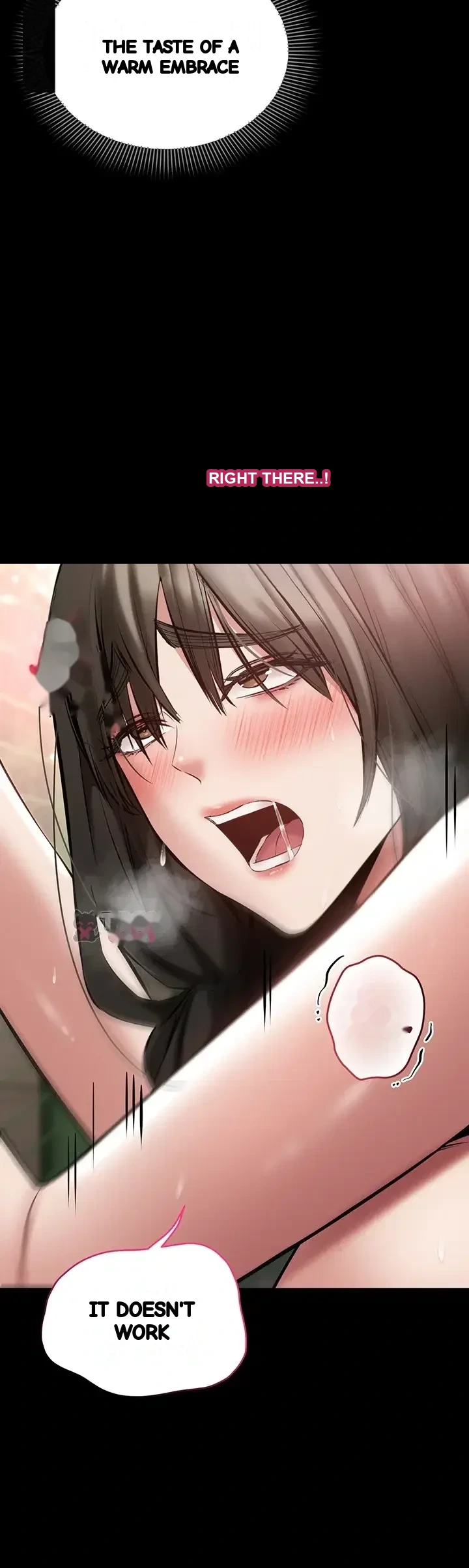I Just Want To Work In Peace Chapter 44 - Page 39