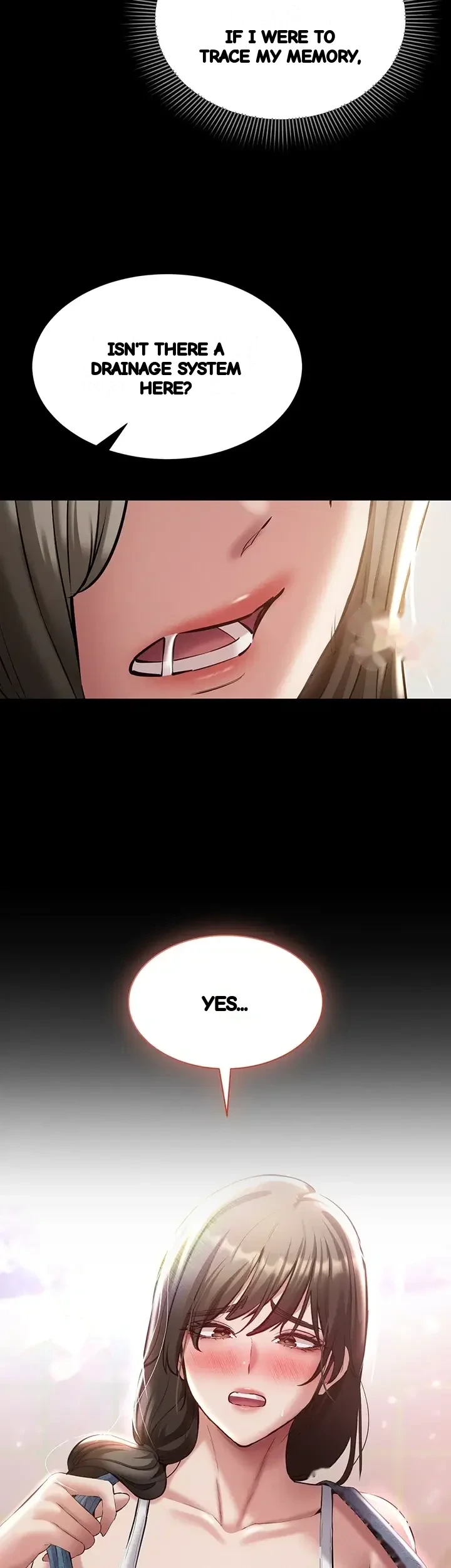 I Just Want To Work In Peace Chapter 44 - Page 4
