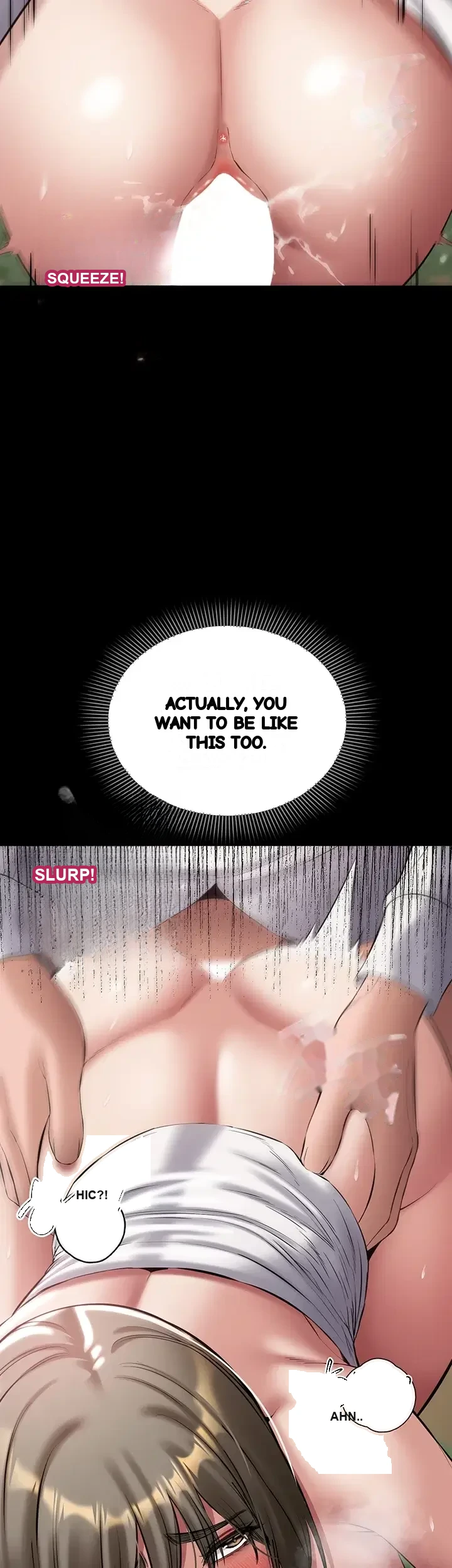 I Just Want To Work In Peace Chapter 44 - Page 42