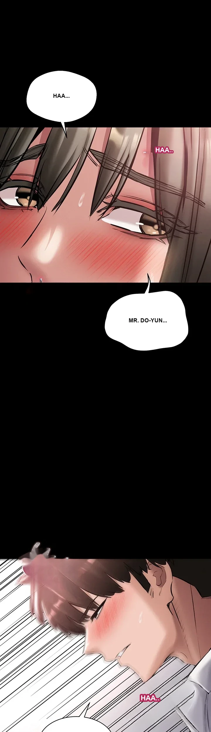 I Just Want To Work In Peace Chapter 44 - Page 51
