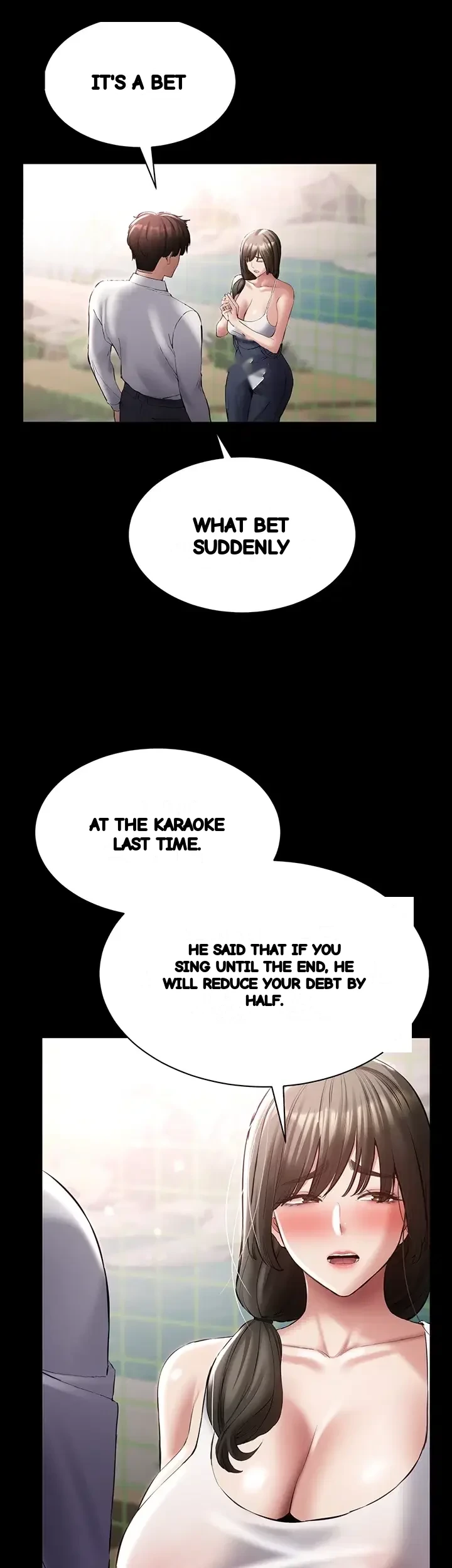 I Just Want To Work In Peace Chapter 44 - Page 7