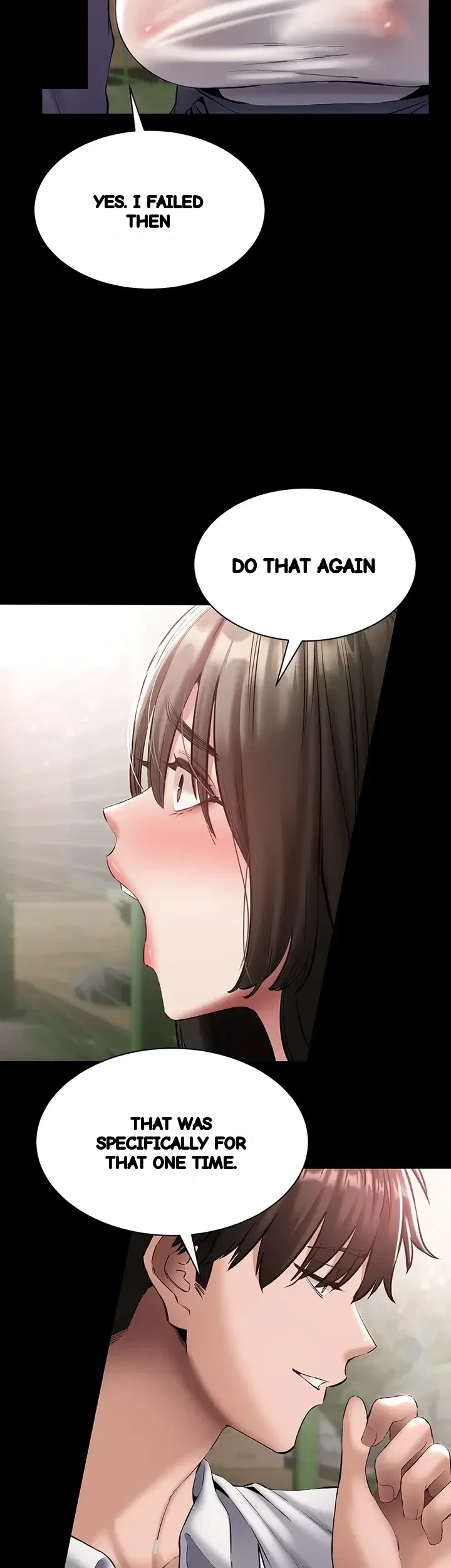I Just Want To Work In Peace Chapter 44 - Page 8