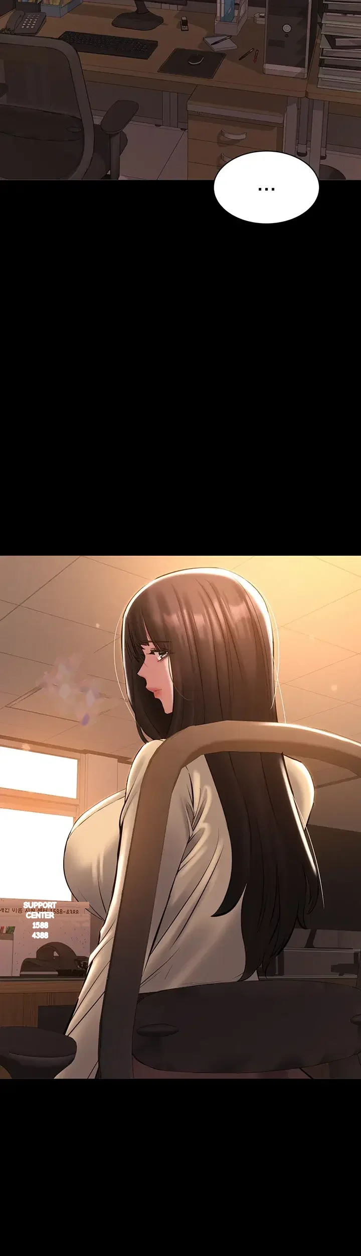 I Just Want To Work In Peace Chapter 45 - Page 49