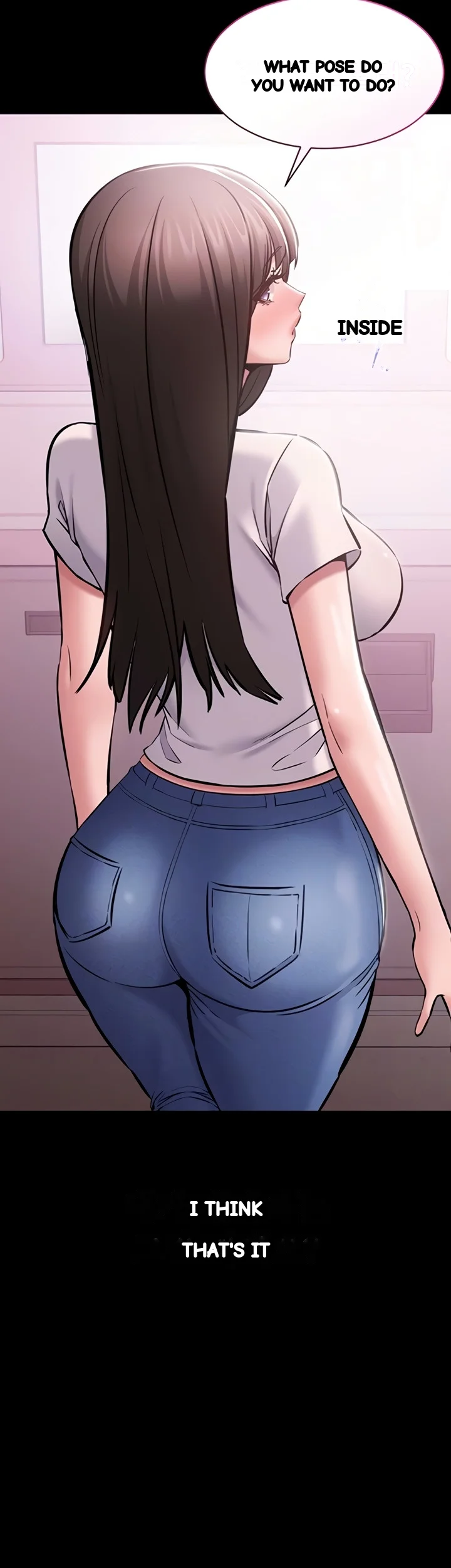 I Just Want To Work In Peace Chapter 5 - Page 10