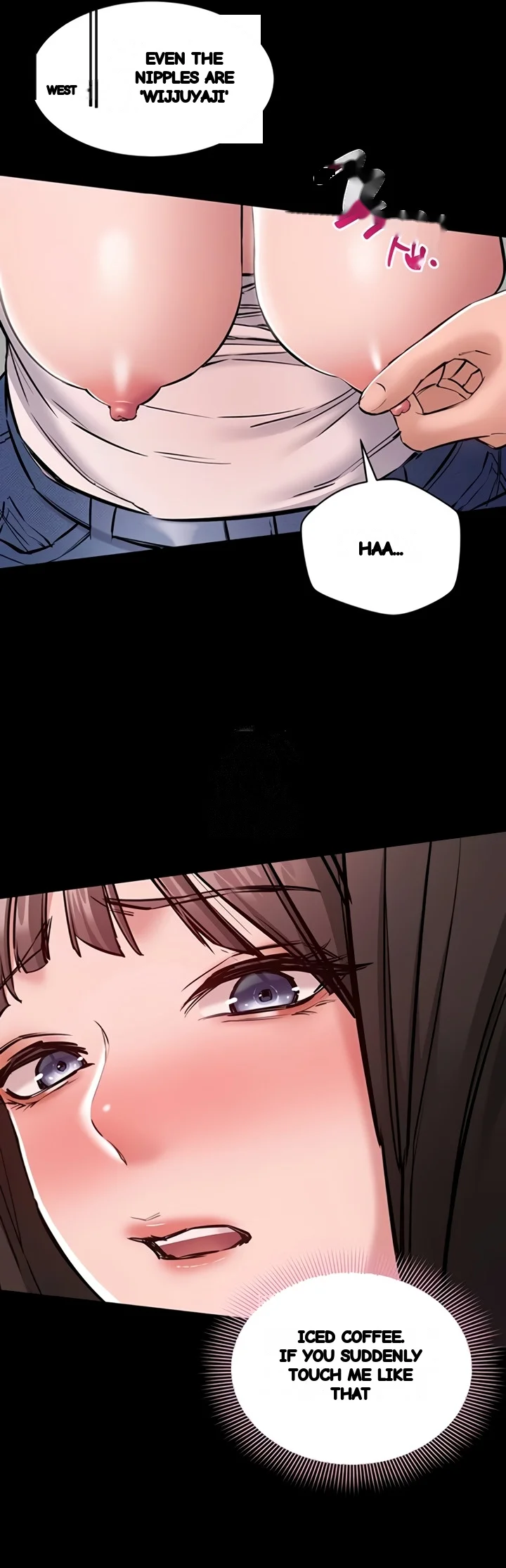 I Just Want To Work In Peace Chapter 5 - Page 22