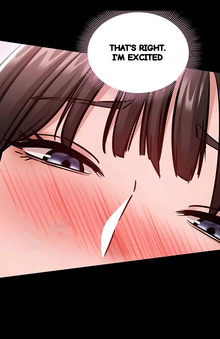 I Just Want To Work In Peace Chapter 5 - Page 43