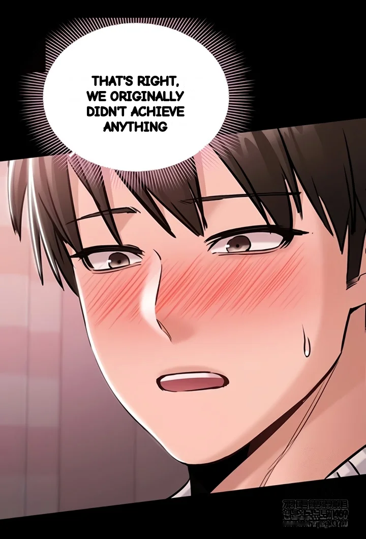 I Just Want To Work In Peace Chapter 5 - Page 48