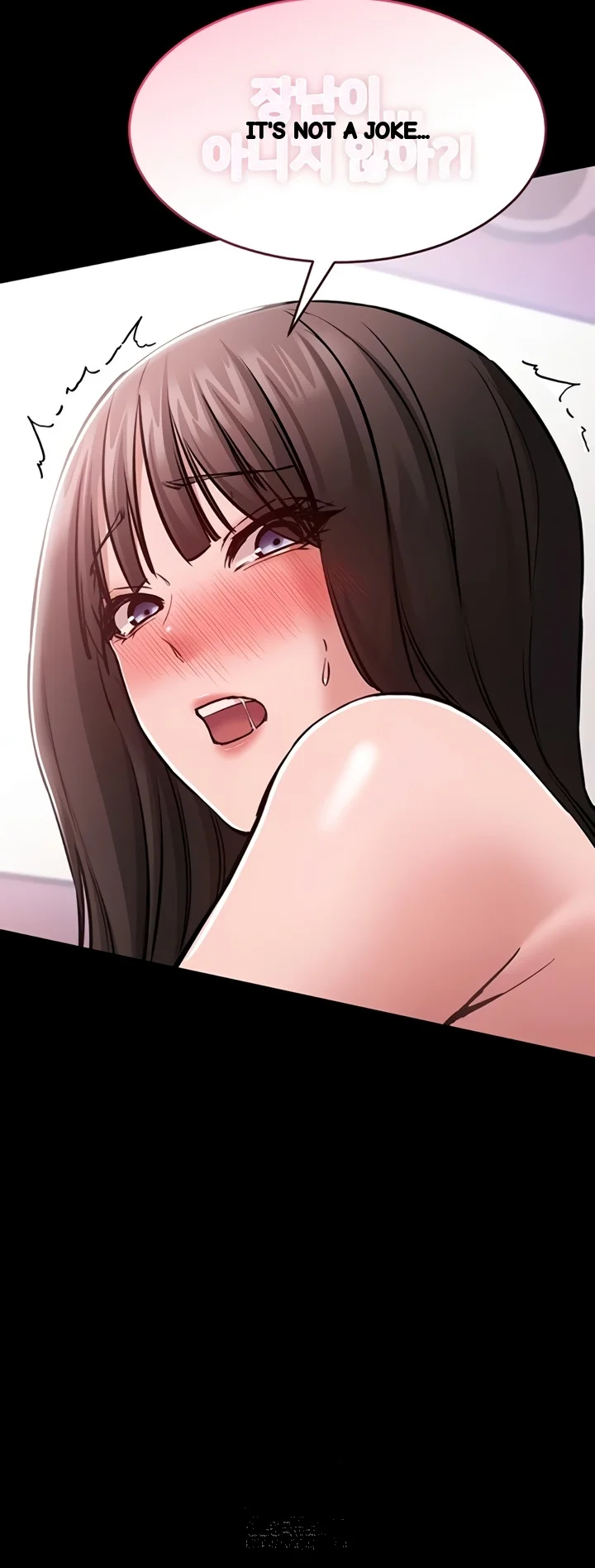I Just Want To Work In Peace Chapter 5 - Page 55