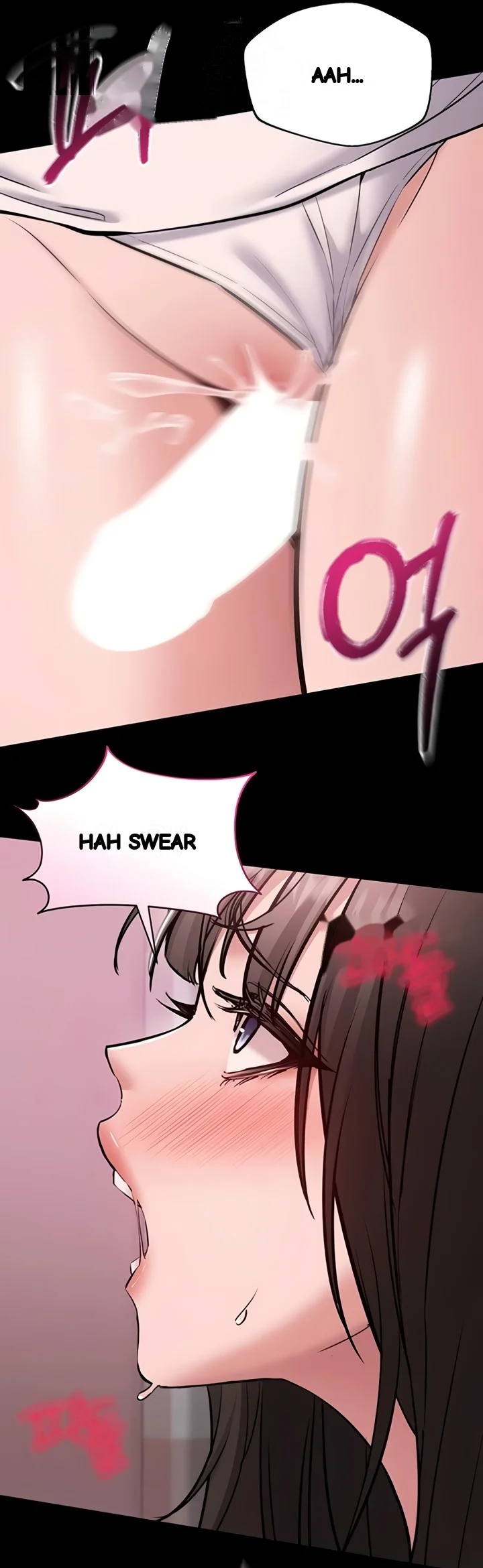I Just Want To Work In Peace Chapter 6 - Page 14