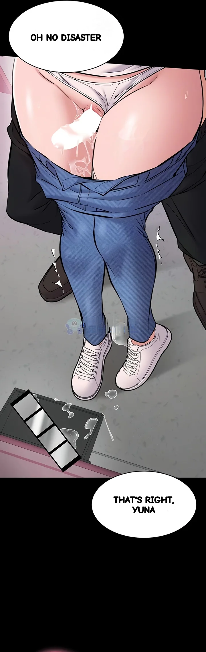 I Just Want To Work In Peace Chapter 6 - Page 17