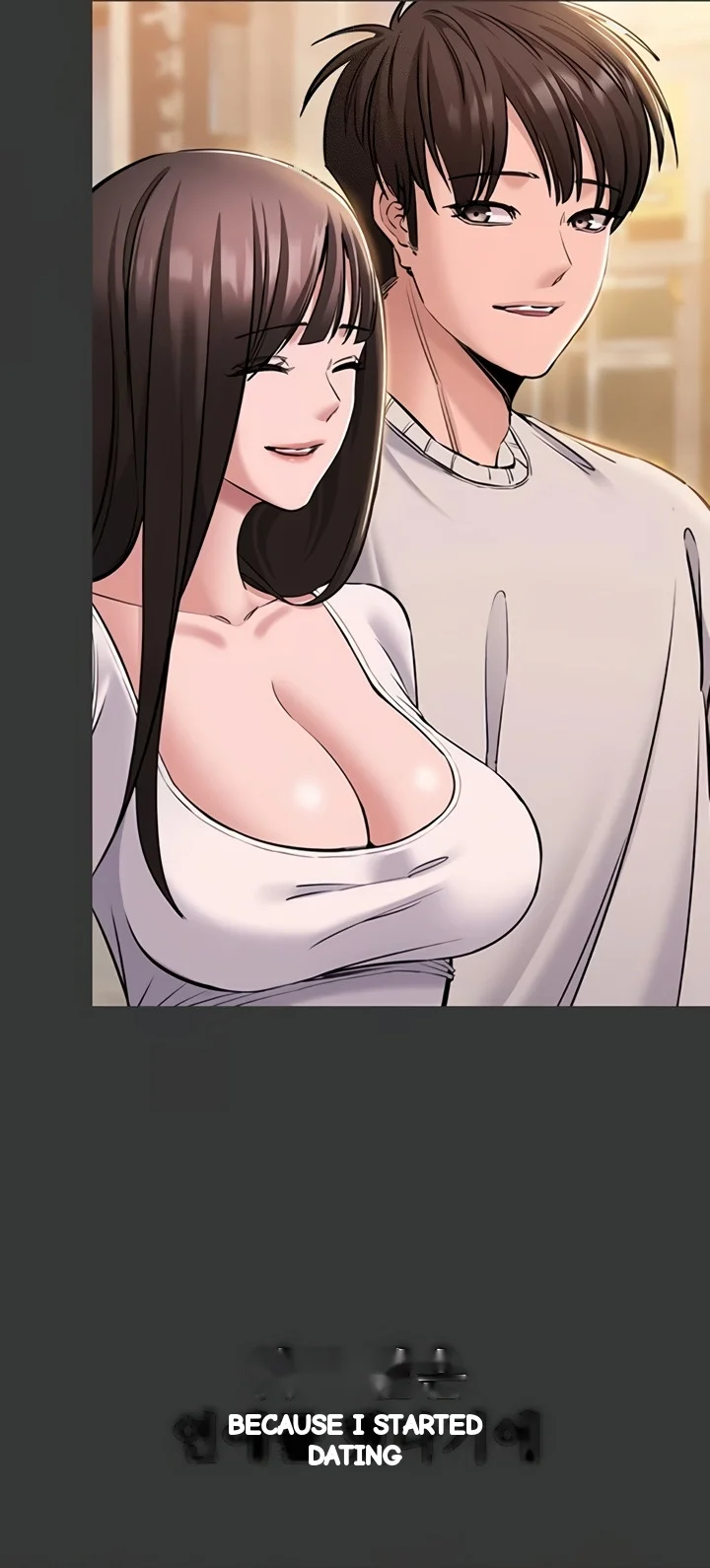 I Just Want To Work In Peace Chapter 6 - Page 29