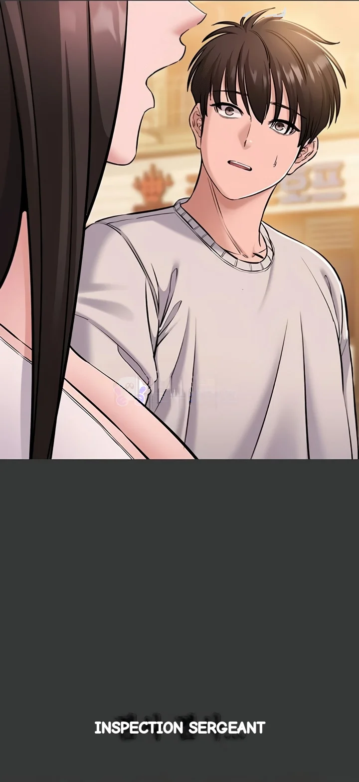 I Just Want To Work In Peace Chapter 6 - Page 30