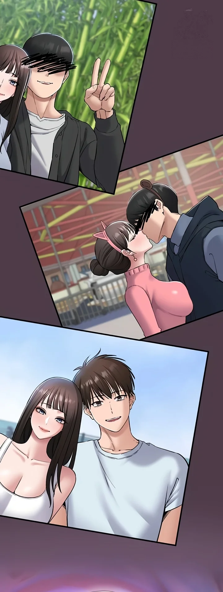 I Just Want To Work In Peace Chapter 6 - Page 33