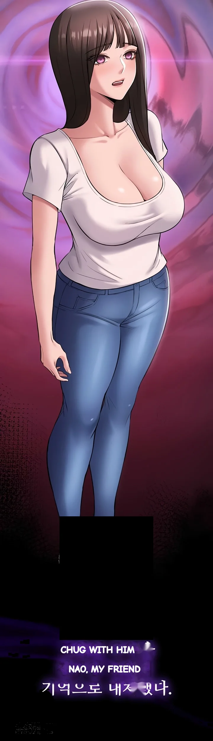 I Just Want To Work In Peace Chapter 6 - Page 34