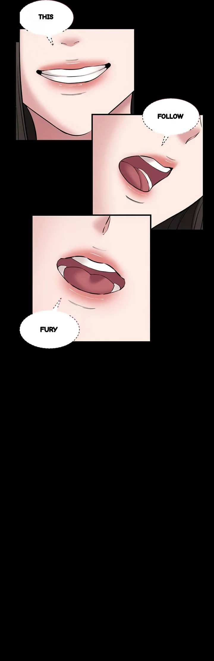 I Just Want To Work In Peace Chapter 6 - Page 38