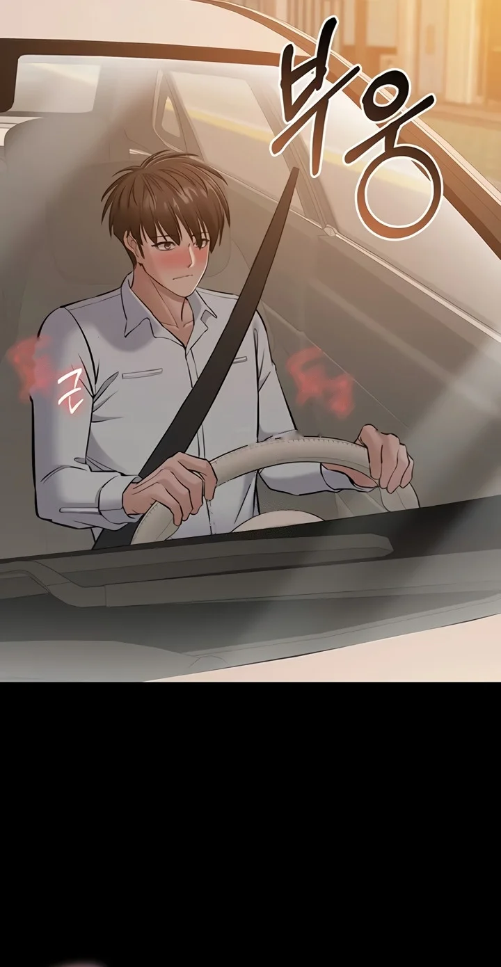 I Just Want To Work In Peace Chapter 6 - Page 43