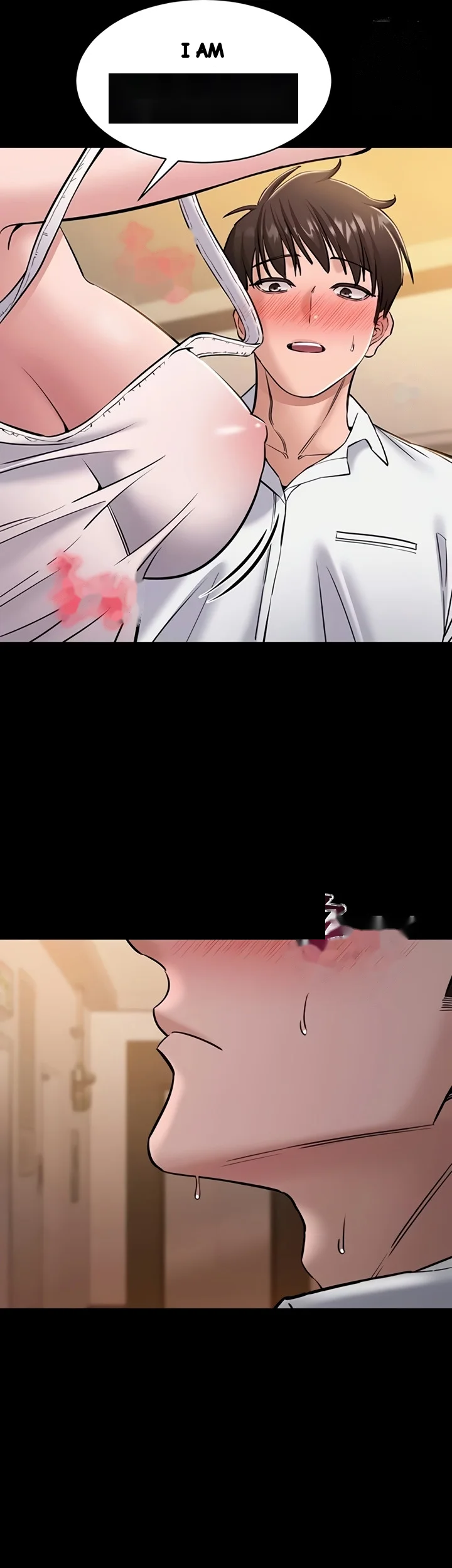I Just Want To Work In Peace Chapter 6 - Page 48