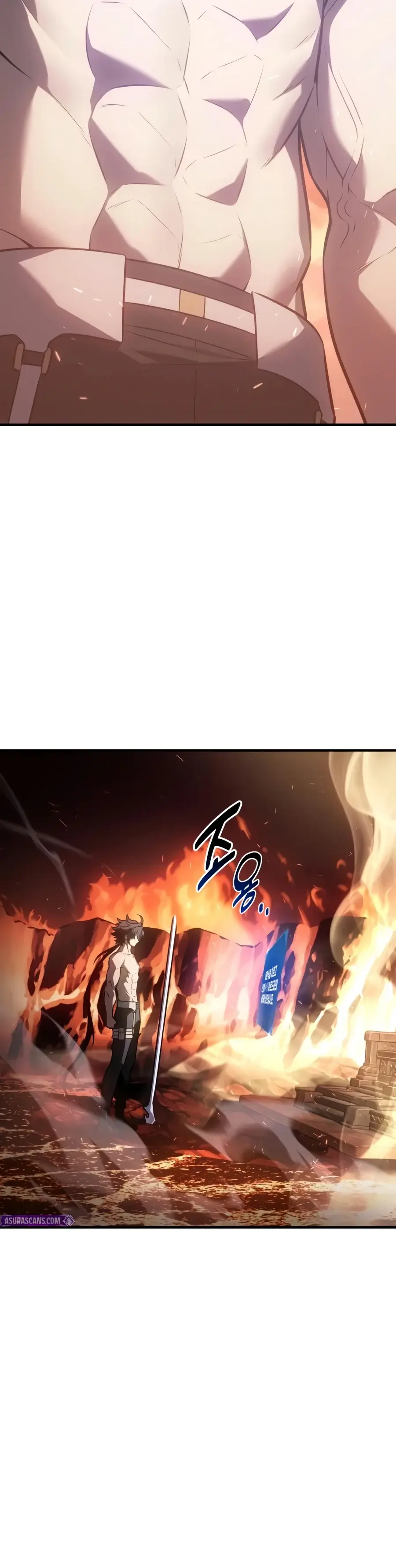 I Killed An Academy Player Chapter 140 - Page 10