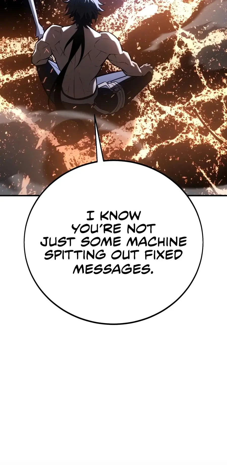 I Killed An Academy Player Chapter 140 - Page 6