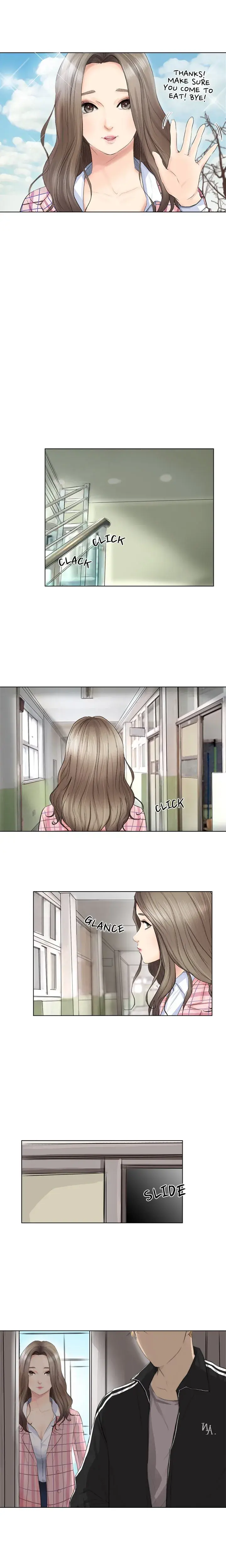 I Know I Shouldn T Chapter 1 - Page 2