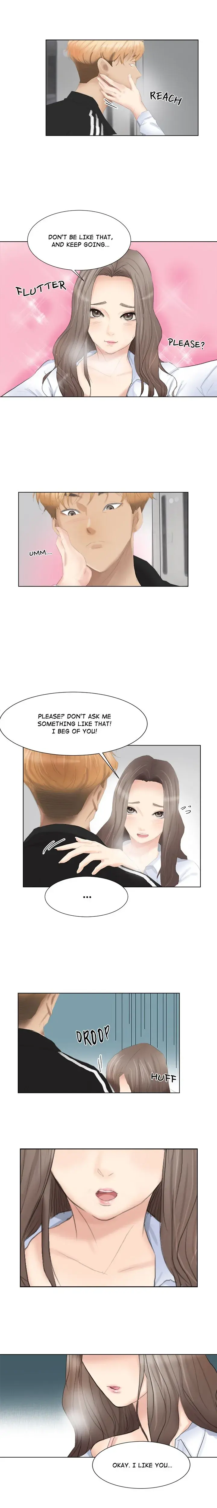 I Know I Shouldn T Chapter 1 - Page 7