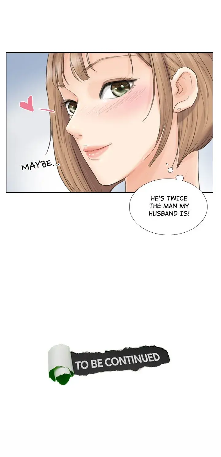 I Know I Shouldn T Chapter 10 - Page 14