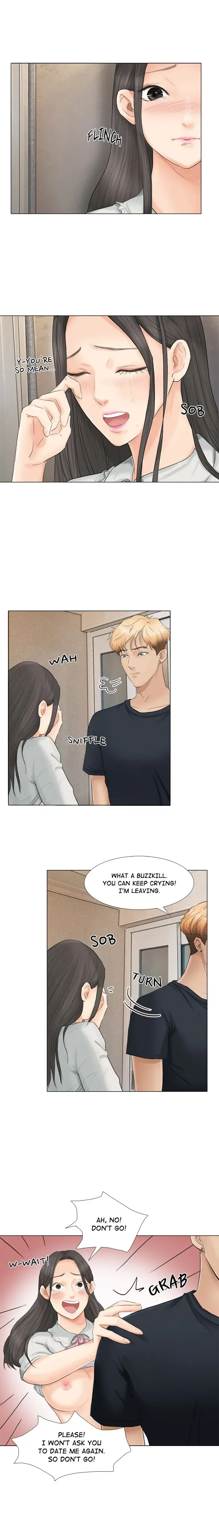 I Know I Shouldn T Chapter 10 - Page 3