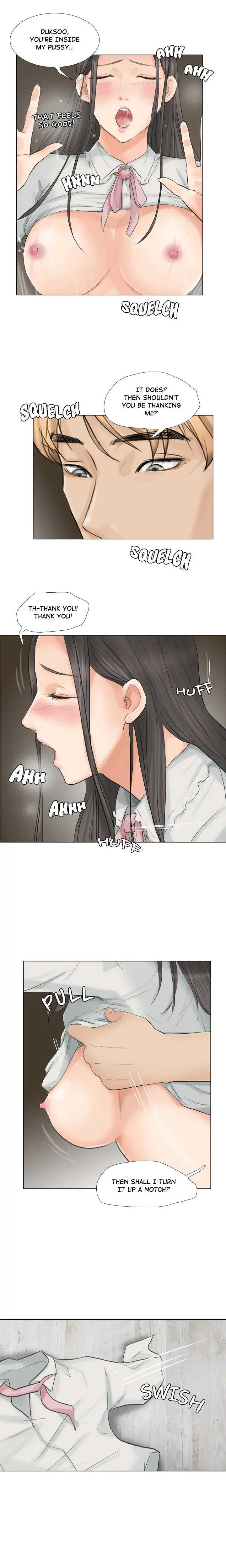 I Know I Shouldn T Chapter 10 - Page 6