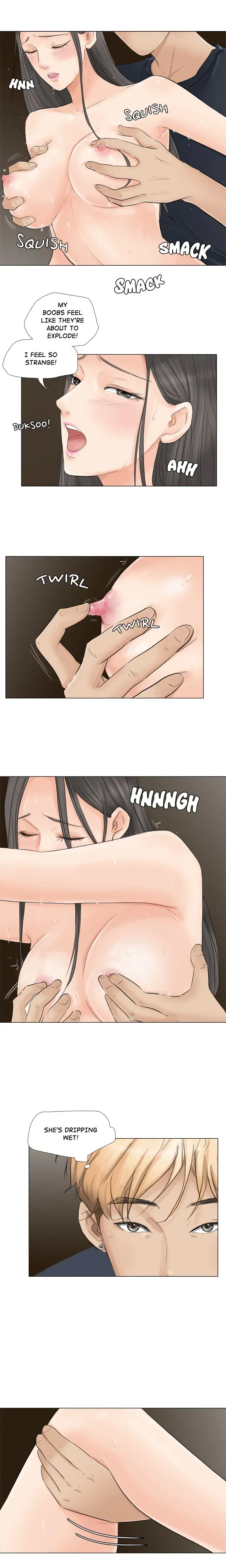 I Know I Shouldn T Chapter 10 - Page 7
