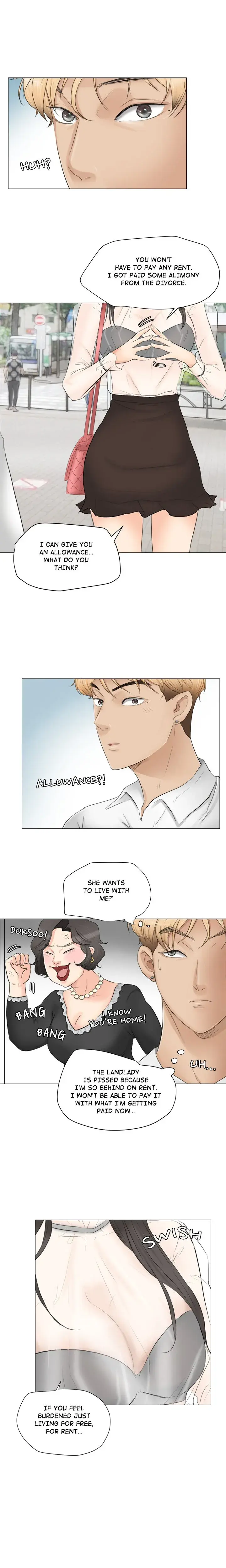 I Know I Shouldn T Chapter 11 - Page 10