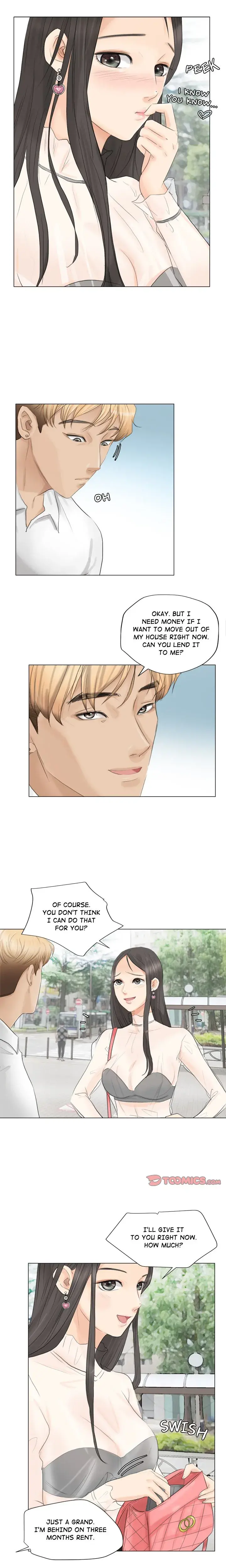 I Know I Shouldn T Chapter 11 - Page 11