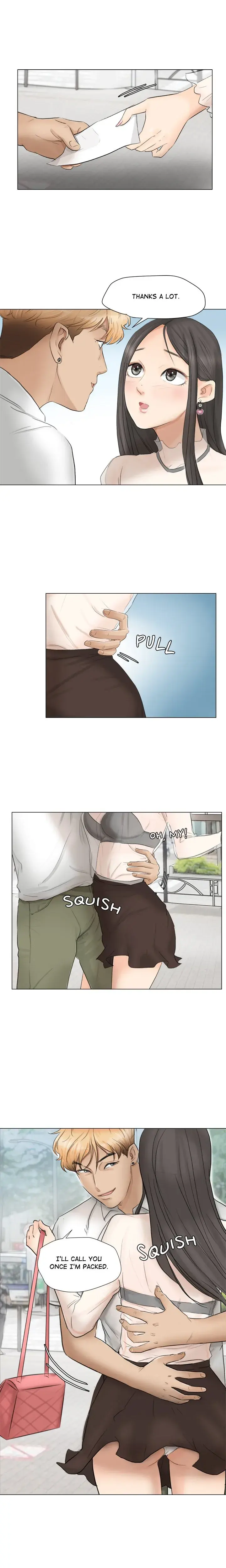 I Know I Shouldn T Chapter 11 - Page 12