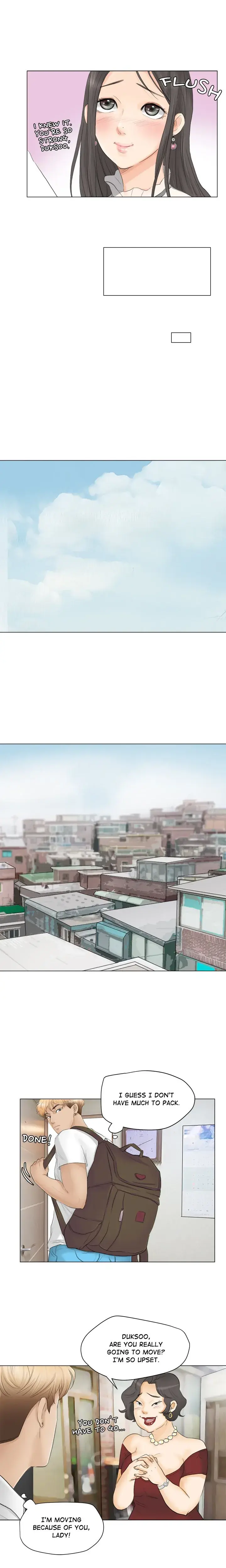 I Know I Shouldn T Chapter 11 - Page 13