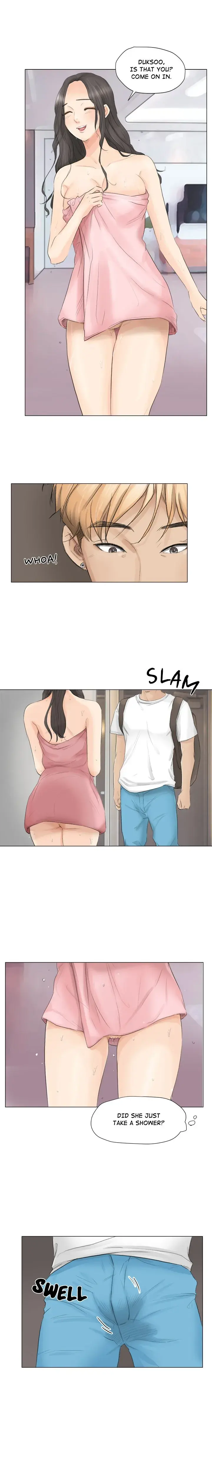 I Know I Shouldn T Chapter 11 - Page 15
