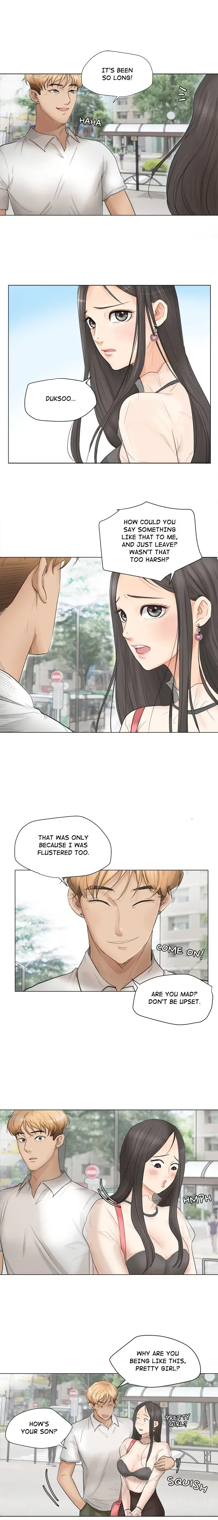 I Know I Shouldn T Chapter 11 - Page 8