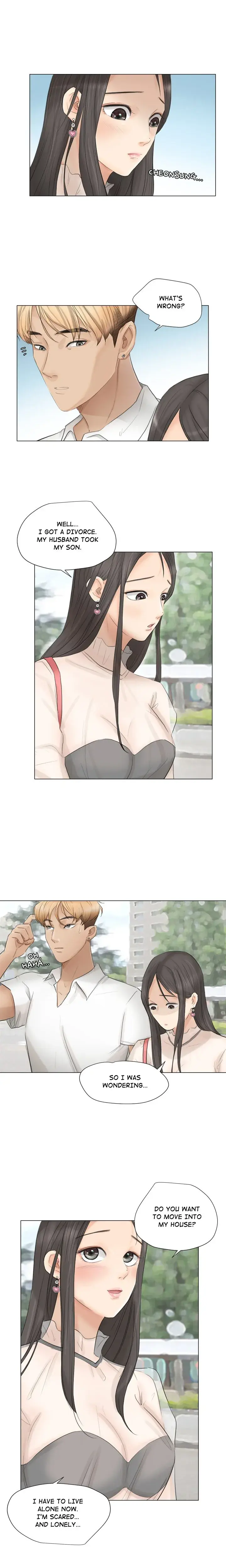 I Know I Shouldn T Chapter 11 - Page 9