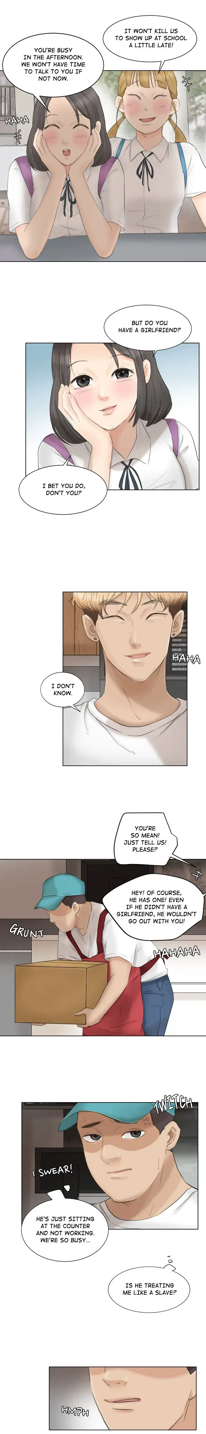 I Know I Shouldn T Chapter 12 - Page 12