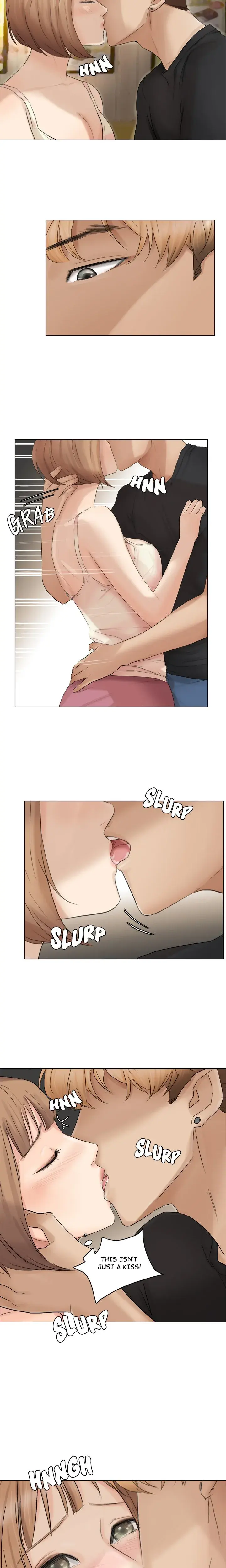 I Know I Shouldn T Chapter 13 - Page 13