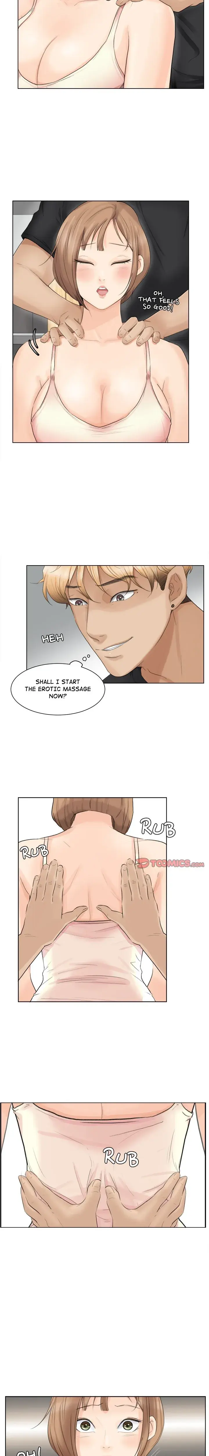I Know I Shouldn T Chapter 13 - Page 5