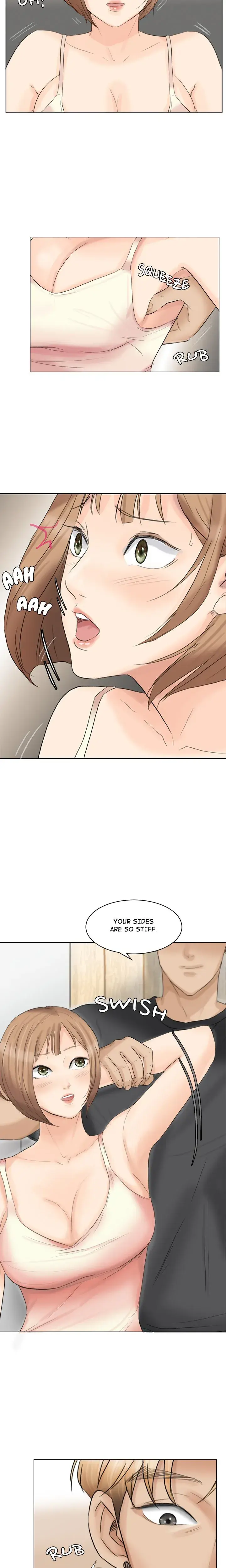 I Know I Shouldn T Chapter 13 - Page 6