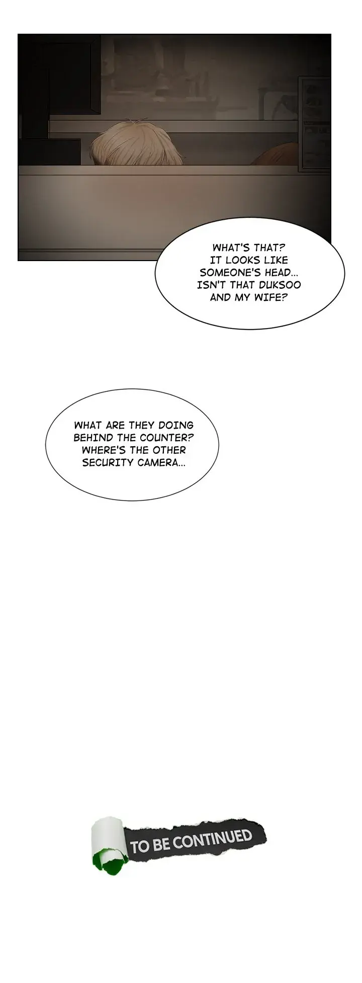 I Know I Shouldn T Chapter 14 - Page 14