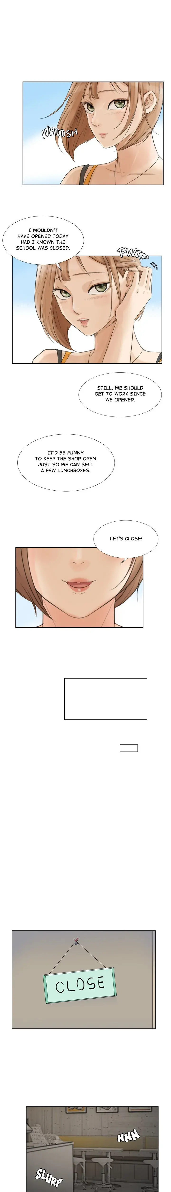 I Know I Shouldn T Chapter 15 - Page 9