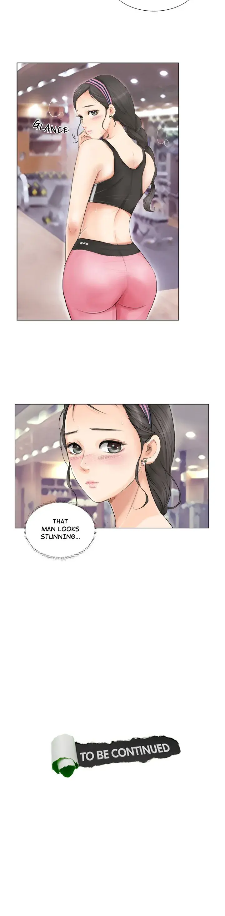 I Know I Shouldn T Chapter 2 - Page 12