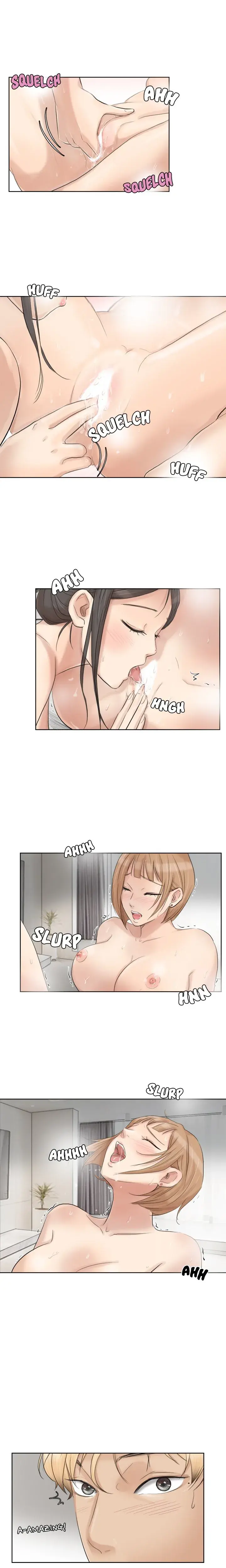 I Know I Shouldn T Chapter 22 - Page 10
