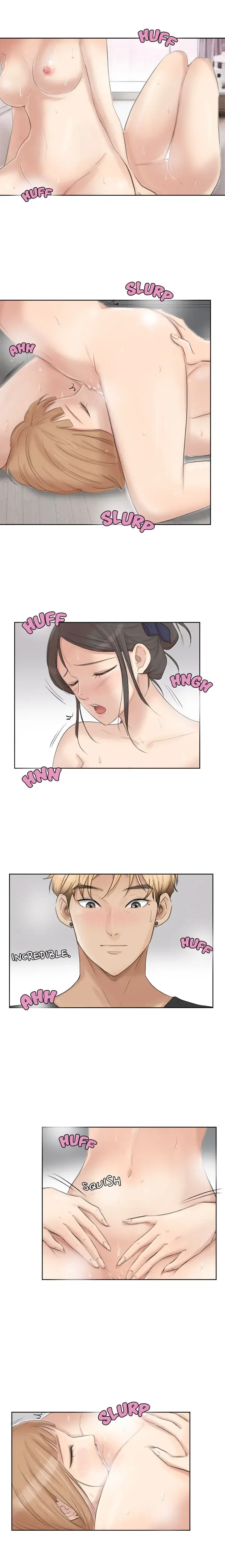 I Know I Shouldn T Chapter 22 - Page 11