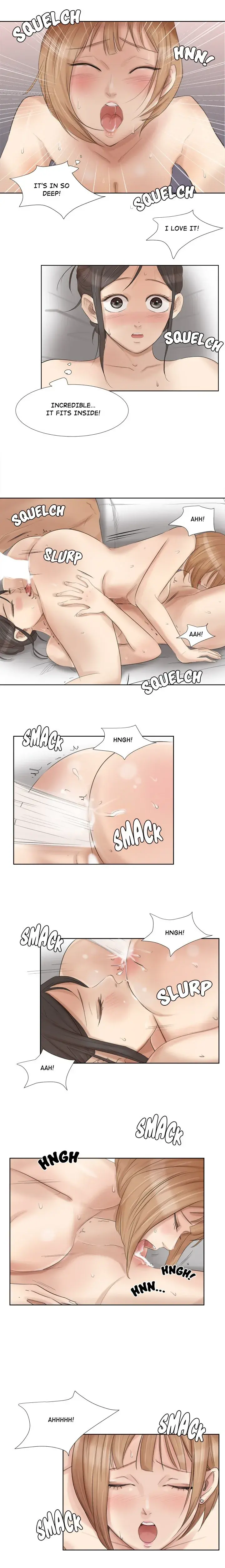 I Know I Shouldn T Chapter 23 - Page 12